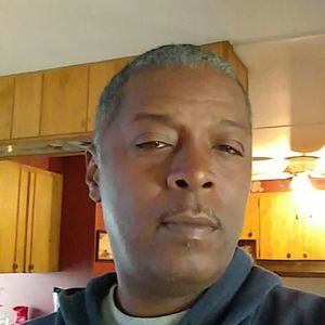 Meet your Posher, Greg